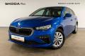 koda Scala 1.5 TSI 110 kW Top Selection