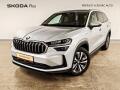 �koda Kodiaq iV 1.5 TSI 150 kW DSG Exclusiv