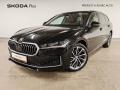 koda Superb Combi 2.0 TSI 195 kW DSG 4x4 L