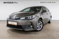 Toyota Corolla 1.6 Valvematic 97 kW Automat A