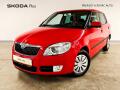 �koda Fabia 1.2 HTP 51 kW Sport