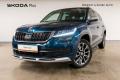 koda Kodiaq 2.0 TDI 140 kW DSG 4X4 Scoutli