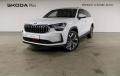 koda Kodiaq iV PHEV 1.5 TSI 110 kW DSG Exc