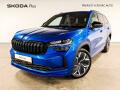 �koda Kodiaq 1.5 TSI 150 kW DSG Sportline