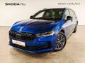 �koda Superb Combi 2.0 TSI 195 kW DSG 4x4 S