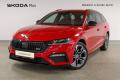 koda Octavia Combi iV 1.4 TSI 180 kW DSG RS