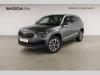 koda Kodiaq 2.0 TDI 110 kW 4x4 DSG Style P