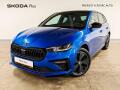 �koda Scala 1.0 TSI 85 kW Monte Carlo