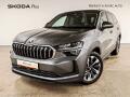 �koda Kodiaq iV 1.5 TSI 150 kW DSG Exclusiv