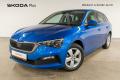 koda Scala 1.0 TSI 81 kW Style