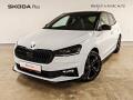 �koda Fabia 130 1.5 TSI 130 kW DSG Monte C