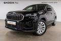 koda Kodiaq 2.0 TDI 142 kW DSG 4x4 Exclusi