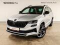 �koda Karoq 1.5 TSI 110 kW Sportline