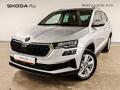 �koda Karoq 1.5 TSI 110 kW Top Selection