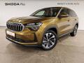 �koda Kodiaq 2.0 TDI 142 kW DSG 4x4 Exclusi