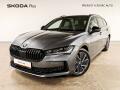 �koda Superb Combi 2.0 TSI 195 kW DSG 4x4 S