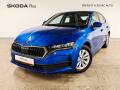 �koda Octavia 2.0 TDI 110 kW DSG Essence