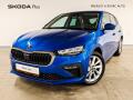 �koda Scala 1.5 TSI 110 kW Top Selection