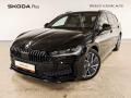 �koda Superb Combi 2.0 TDI 142 kW DSG 4x4 S