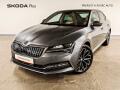 �koda Superb iV 1.4 TSI 160 kW DSG L&K