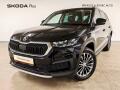 koda Kodiaq 2.0 TDI 147 kW DSG 4x4 Style P