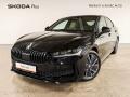 �koda Superb 2.0 TDI 142 kW DSG 4x4 Sportli