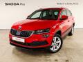 �koda Karoq 1.5 TSI 110 kW DSG Style PLUS