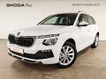 koda Kamiq 1.0 TSI 85 kW DSG Top Selectio