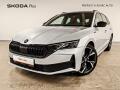 �koda Octavia Combi 2.0 TDI 110 kW DSG Sport