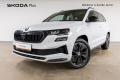 koda Karoq 2.0 TDI 110 kW DSG 4x4 Sportli