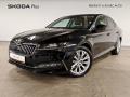 koda Superb 2.0 TDI 147 kW DSG 4x4 L&K