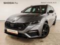 koda Octavia Combi iV 1.4 TSI 180 kW DSG RS