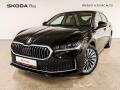 �koda Superb iV 1.5 TSI 150 kW DSG L&K