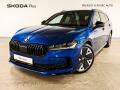 �koda Superb Combi 2.0 TDI 110 kW DSG Sport