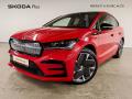 koda Enyaq iV iV 82 220 kW RS