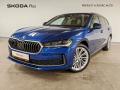 koda Superb Combi 2.0 TDI 142 kW DSG 4x4 L