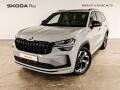 �koda Kodiaq 2.0 TDI 142 kW DSG 4x4 Sportli