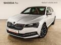�koda Superb iV 1.4 TSI 160 kW DSG L&K