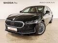 �koda Superb iV 1.5 TSI 150 kW DSG L&K