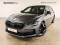 �koda Superb 2.0 TSI 195 kW DSG 4x4 Sportli