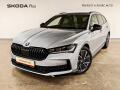 �koda Superb Combi 2.0 TSI 195 kW DSG 4x4 S