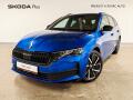 �koda Octavia Combi 1.5 TSI 110 kW Sportline