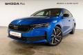 koda Octavia 1.5 TSI M-HEV 110 kW DSG Sport