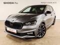 �koda Fabia 1.0 TSI 85 kW DSG Monte Carlo