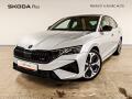�koda Octavia 2.0 TSI 195 kW DSG RS