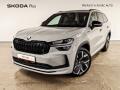 �koda Kodiaq 2.0 TDI 142 kW DSG 4x4 Sportli