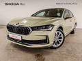 �koda Superb 2.0 TDI 142 kW DSG 4x4 L&K