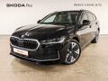 �koda Superb Combi 2.0 TDI 142 kW DSG 4x4 S