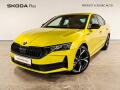 �koda Octavia 2.0 TSI 150 kW DSG 4x4 Sportli