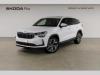 koda Kodiaq 2.0 TDI 142 kW 4x4 DSG Selecti